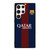 BARCELONA FC JERSEY LOGO Samsung Galaxy S23 Ultra Case Cover