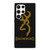 BROWNING LOGO CARBON Samsung Galaxy S23 Ultra Case Cover