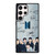 BTS BANGTAN BOYS KPOP KOREA SIGNATURE Samsung Galaxy S23 Ultra Case Cover