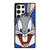 BUGS BUNNY FACE Looney Tunes Samsung Galaxy S23 Ultra Case Cover