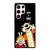 CALVIN AND HOBES 1 Samsung Galaxy S23 Ultra Case Cover