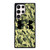 CAMO BAPE UNDER ARMOUR Samsung Galaxy S23 Ultra Case Cover