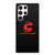 CANNONDALE BIKE LOGO CARBON Samsung Galaxy S23 Ultra Case Cover