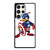CAPTAIN AMERICA DAFFY DUCK 2 Samsung Galaxy S23 Ultra Case Cover