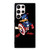 CAPTAIN AMERICA DAFFY DUCK 3 Samsung Galaxy S23 Ultra Case Cover