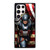 CAPTAIN AMERICA MARVEL Samsung Galaxy S23 Ultra Case Cover