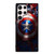 CAPTAIN AMERICA SHIELD AVENGERS Samsung Galaxy S23 Ultra Case Cover