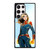 CAPTAIN MARVEL CARTOON Samsung Galaxy S23 Ultra Case Cover