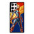 CAPTAIN MARVEL Samsung Galaxy S23 Ultra Case Cover