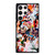 CARDI B COLLAGE Samsung Galaxy S23 Ultra Case Cover