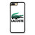 LACOSTE SYMBOL iPhone 7 / 8 Plus Case Cover