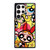 CARTOON NETWORK POWERPUFF GIRLS Samsung Galaxy S23 Ultra Case Cover
