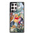 CARTOON WINNIE THE POOH AND FRIENDS DISNEY Samsung Galaxy S23 Ultra Case Cover