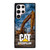 CAT CATERPILLAR EXCAVATOR Samsung Galaxy S23 Ultra Case Cover