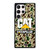 CATERPILLAR CAT BAPE CAMO Samsung Galaxy S23 Ultra Case Cover
