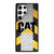 CATERPILLAR CAT PLATE LOGO Samsung Galaxy S23 Ultra Case Cover