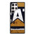 CATERPILLAR RUSTY LOGO Samsung Galaxy S23 Ultra Case Cover