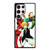 CHARACTER 7 SEVEN DEADLY SINS ANIME Samsung Galaxy S23 Ultra Case Cover