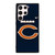 CHICAGO BEARS FOOTBALL LOGO NIKE Samsung Galaxy S23 Ultra Case Cover