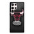 CHICAGO BULLS WINDY CITY Samsung Galaxy S23 Ultra Case Cover