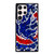 CHICAGO CUBS LOGO ART Samsung Galaxy S23 Ultra Case Cover