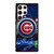 CHICAGO CUBS UBS LOGO Samsung Galaxy S23 Ultra Case Cover
