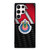 CHIVAS DE GUADALAJARA ADI Samsung Galaxy S23 Ultra Case Cover