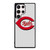 CINCINNATI REDS LOGO BASEBALL MLB TEAM ICON Samsung Galaxy S23 Ultra Case Cover