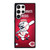 CINCINNATI REDS LOGO MLB BASEBALL TEAM MASCOT Samsung Galaxy S23 Ultra Case Cover