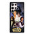 CLASSIC STAR WARS Samsung Galaxy S23 Ultra Case Cover