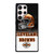 CLEVELAND BROWNS FOOTBALL TEAM Samsung Galaxy S23 Ultra Case Cover