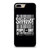 SLIPKNOT BARCODE PEOPLE SHIT iPhone 7 / 8 Plus Case Cover