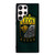 CLUB LEON FOOTBALL EMBLEM Samsung Galaxy S23 Ultra Case Cover
