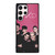 CNCO GROUP 2 Samsung Galaxy S23 Ultra Case Cover