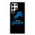 DETROIT LIONS BLACK LOGO Samsung Galaxy S23 Ultra Case Cover