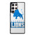 DETROIT LIONS NFL Samsung Galaxy S23 Ultra Case Cover