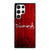 DIAMOND SUPPLY CO WOODEN RED Samsung Galaxy S23 Ultra Case Cover