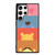 DISNEY WINNIE THE POOH AND FRIENDS Samsung Galaxy S23 Ultra Case Cover