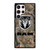 DODGE RAM CAMO LOGO Samsung Galaxy S23 Ultra Case Cover