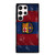 FC BARCELONA SIGNATURE Samsung Galaxy S23 Ultra Case Cover