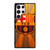 FC BARCELONA WOODEN ICON Samsung Galaxy S23 Ultra Case Cover