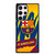FC BARCELONA Samsung Galaxy S23 Ultra Case Cover