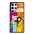 FINN AND JAKE 1 Samsung Galaxy S23 Ultra Case Cover