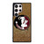 FLORIDA STATE FSU LOGO Samsung Galaxy S23 Ultra Case Cover