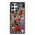 FNAF FIVE NIGHTS AT FREDDY'S CARACTER Samsung Galaxy S23 Ultra Case Cover
