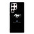 FORD MUSTANG LOGO BLACK Samsung Galaxy S23 Ultra Case Cover