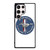 FORD MUSTANG LOGO CIRCLE Samsung Galaxy S23 Ultra Case Cover