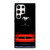 FORD MUSTANG RED Samsung Galaxy S23 Ultra Case Cover