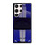 FORD MUSTANG SHELBY BLUE Samsung Galaxy S23 Ultra Case Cover