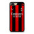 AC MILAN 2020 HOME JERSEY iPhone 7 / 8 Plus Case Cover